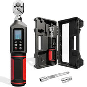 Habicare HBC Digital Torque Wrench 0.15–100 N·m with LED & Buzzer Alerts (different models available) Digital Torque Wrench 0.15–100 N·m with LED & Buzzer Alerts (different models available)