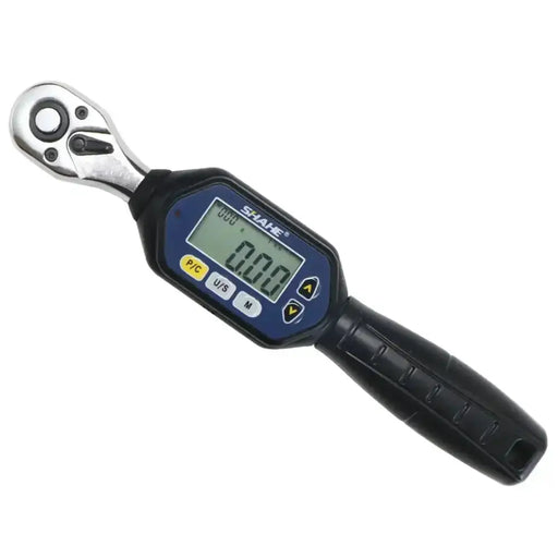 Habicare HBC Digital Torque Wrench (1/4″, 3/8″, 1/2″) (different models available) Digital Torque Wrench (1/4″, 3/8″, 1/2″) (different models available)