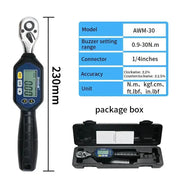 Habicare HBC Digital Torque Wrench (1/4″, 3/8″, 1/2″) (different models available) Digital Torque Wrench (1/4″, 3/8″, 1/2″) (different models available)