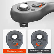 Habicare HBC Digital Torque Wrench 1.5–340 N·m (±2% Accuracy) (different models available) Digital Torque Wrench 1.5–340 N·m (±2% Accuracy) (different models available)