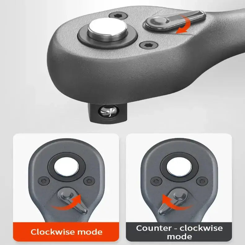 Habicare HBC Digital Torque Wrench 1.5–340 N·m (±2% Accuracy) (different models available) Digital Torque Wrench 1.5–340 N·m (±2% Accuracy) (different models available)