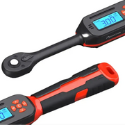 Habicare HBC Digital Torque Wrench 1.5–340 N·m (±2% Accuracy) (different models available) Digital Torque Wrench 1.5–340 N·m (±2% Accuracy) (different models available)