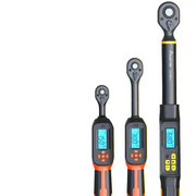 Habicare HBC Digital Torque Wrench 1.5–340 N·m (±2% Accuracy) (different models available) Digital Torque Wrench 1.5–340 N·m (±2% Accuracy) (different models available)
