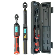 Habicare HBC Digital Torque Wrench 1.5–340 N·m (±2% Accuracy) (different models available) Digital Torque Wrench 1.5–340 N·m (±2% Accuracy) (different models available)