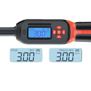 Habicare HBC Digital Torque Wrench 1.5–340 N·m (±2% Accuracy) (different models available) Digital Torque Wrench 1.5–340 N·m (±2% Accuracy) (different models available)