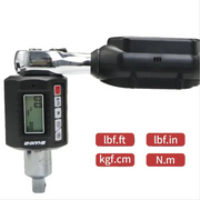 Habicare HBC Digital Torque Wrench Adapter Set (1/2″ to 3/8″ & 1/4″) (different models available) Digital Torque Wrench Adapter Set (1/2″ to 3/8″ & 1/4″) (different models available)