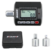 Habicare HBC Digital Torque Wrench Adapter Set (1/2″ to 3/8″ & 1/4″) (different models available) Digital Torque Wrench Adapter Set (1/2″ to 3/8″ & 1/4″) (different models available)