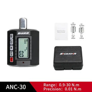 Habicare HBC Digital Torque Wrench Adapter Set (1/2″ to 3/8″ & 1/4″) (different models available) Digital Torque Wrench Adapter Set (1/2″ to 3/8″ & 1/4″) (different models available)