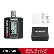 Habicare HBC Digital Torque Wrench Adapter Set (1/2″ to 3/8″ & 1/4″) (different models available) Digital Torque Wrench Adapter Set (1/2″ to 3/8″ & 1/4″) (different models available)