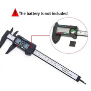 Digital Vernier Caliper (0mm - 150mm) by 9eight5
