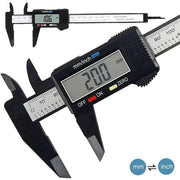 Digital Vernier Caliper (0mm - 150mm) by 9eight5