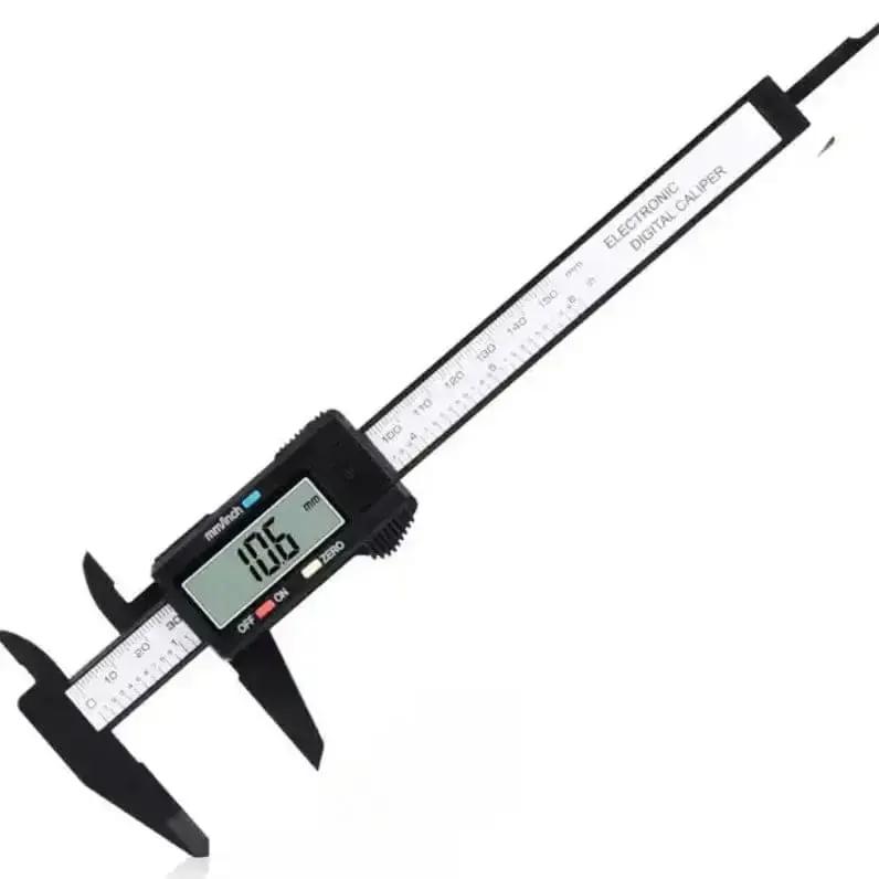 Digital Vernier Caliper (0mm - 150mm) by 9eight5