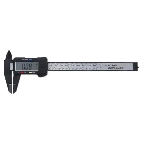 Digital Vernier Caliper (0mm - 150mm) by 9eight5