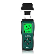 Digital Wood Moisture Meter (AS971) by Habicare
