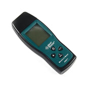 Digital Wood Moisture Meter (AS971) by Habicare