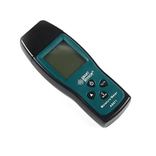 Digital Wood Moisture Meter (AS971) by Habicare