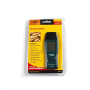 Digital Wood Moisture Meter (AS971) by Habicare