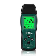 Digital Wood Moisture Meter (AS971) by Habicare