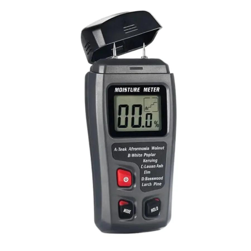 Digital Wood Moisture Meter (MT10) by 9eight5