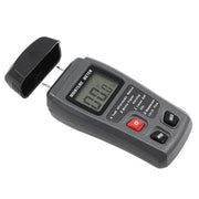 Digital Wood Moisture Meter (MT10) by 9eight5