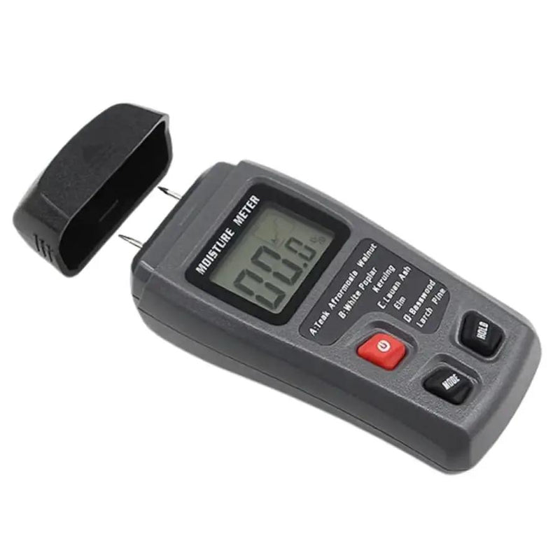 Digital Wood Moisture Meter (MT10) by 9eight5