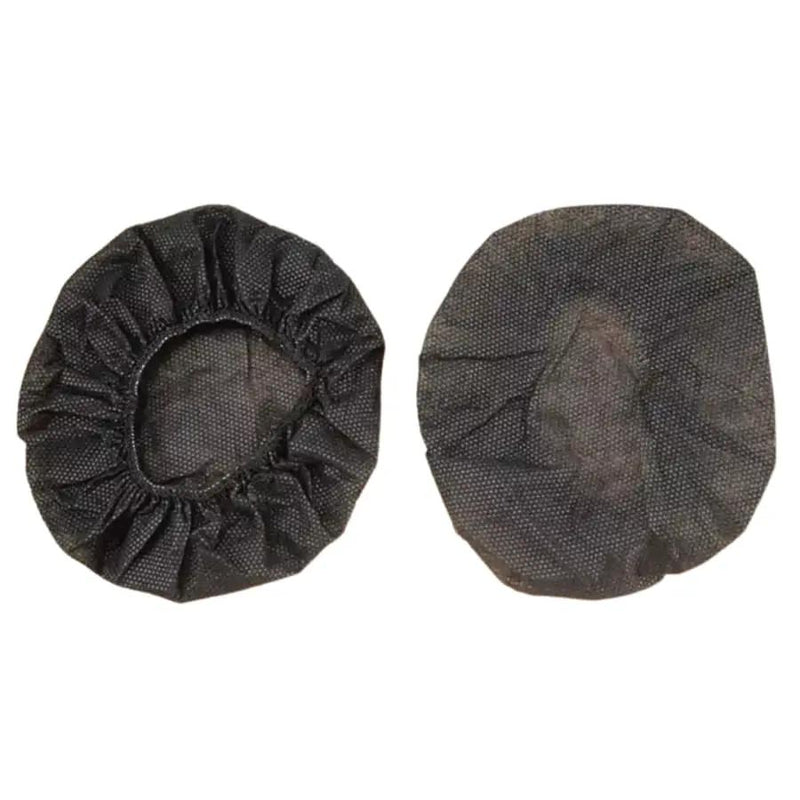 Disposable Headphones Earpad Covers x 20 by 9eight5