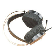 Disposable Headphones Earpad Covers x 20 by 9eight5