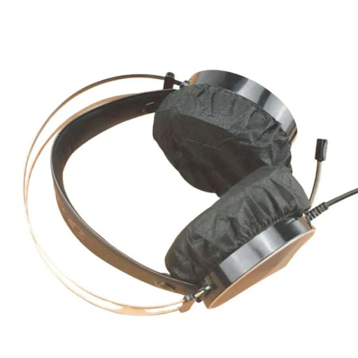 Disposable Headphones Earpad Covers x 20 by 9eight5