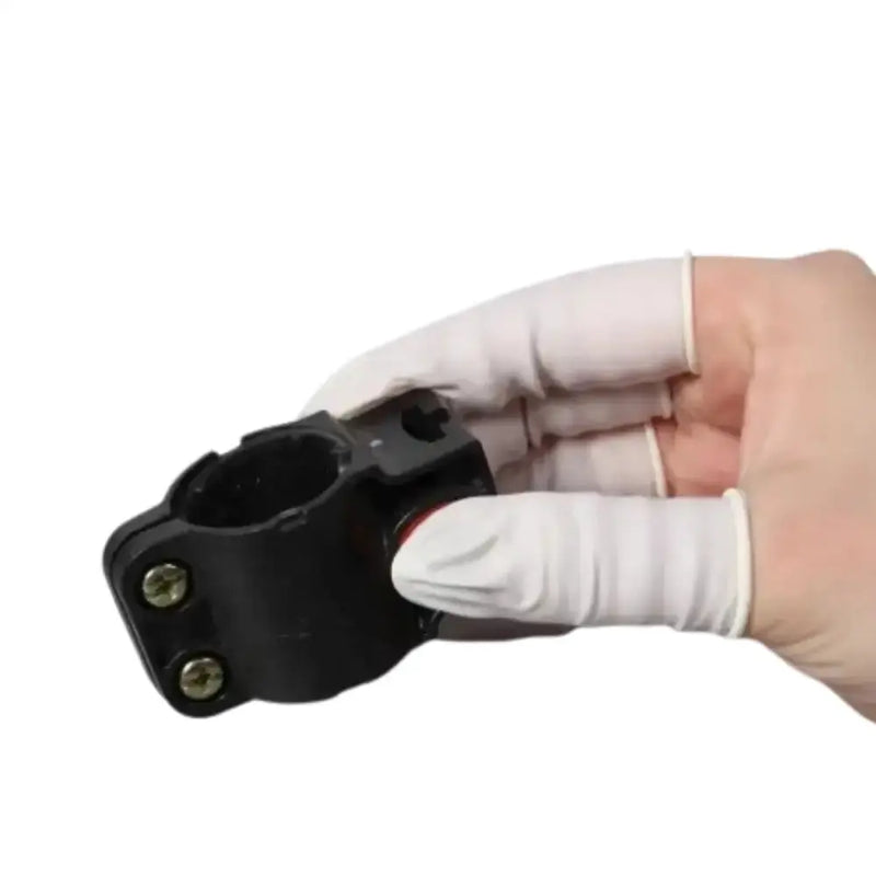 Disposable Latex Fingertip Protectors by Habicare