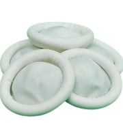 Disposable Latex Fingertip Protectors by Habicare