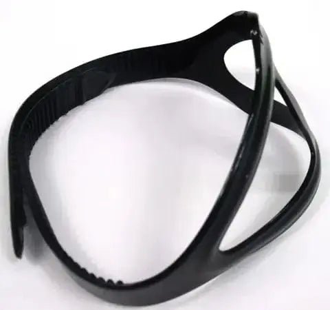 Dive Mask Strap designed for comfort and easy installation, fits most masks for worry-free diving.