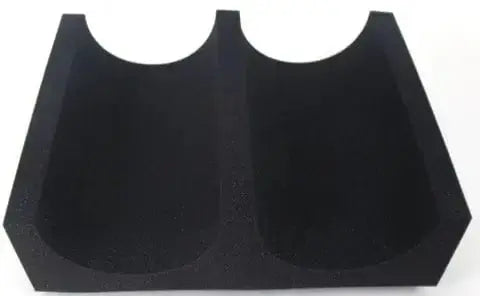 Sea- Harvester Hook Remover Dive Tank Holder 2 Tanks (Foam )
