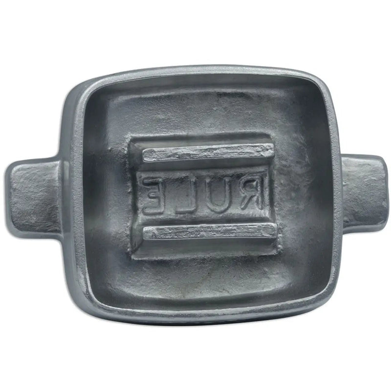 Dive Weight Mould (3 pound) by NZ Diver