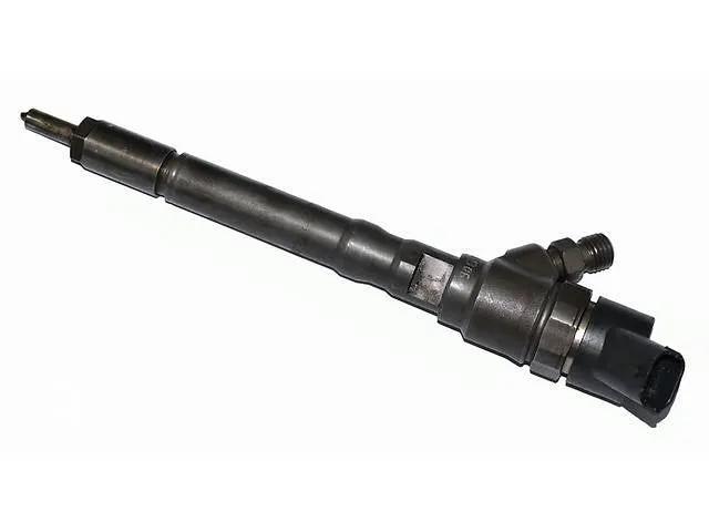 New 0445110258 Common Rail Diesel Fuel Injector 0 445 110 258 0986435156 OE 3380027400 For Hyundai Kia 33800-27400 by JBH AUTO PARTS