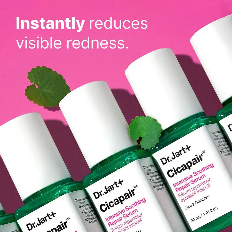 Dr.Jart+ Cicapair™ Intensive Soothing Repair Serum 30ml by Poppy Gifts