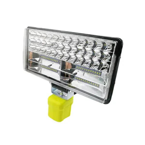 8inch LED Work Light Fits Ryobi 18V Battery by salelink.co.nz