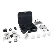 DJI FLIP Accessories Kit – Landing Gear & Prop Guard by Habicare