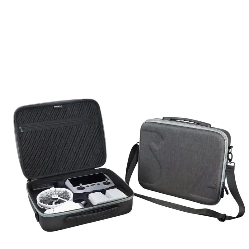 DJI FLIP Accessories Kit – Landing Gear & Prop Guard by Habicare