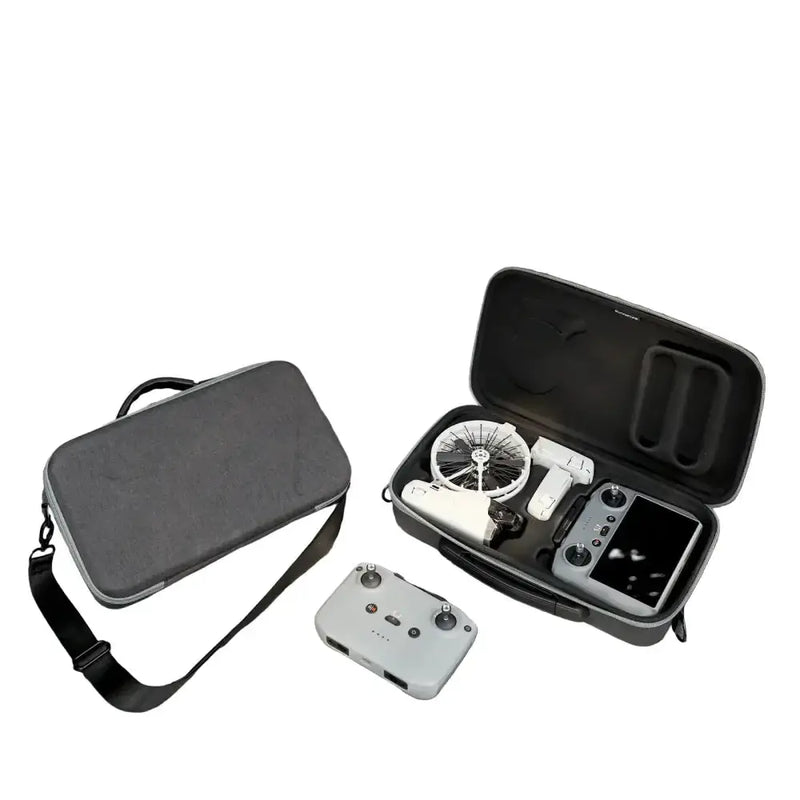 DJI FLIP Accessories Kit – Landing Gear & Prop Guard by Habicare