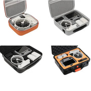 DJI FLIP Accessories Kit – Landing Gear & Prop Guard by Habicare