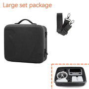 DJI FLIP Accessories Kit – Landing Gear & Prop Guard by Habicare