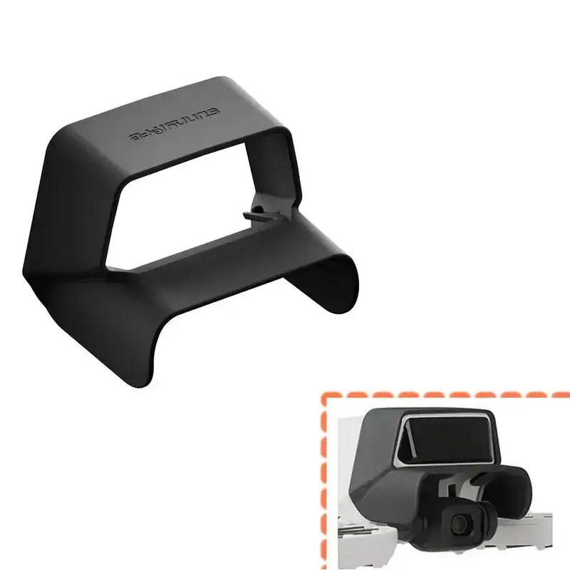 DJI FLIP Accessories Kit – Landing Gear & Prop Guard by Habicare