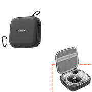 DJI FLIP Accessories Kit – Landing Gear & Prop Guard by Habicare