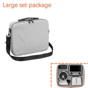 DJI FLIP Accessories Kit – Landing Gear & Prop Guard by Habicare