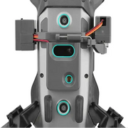 DJI Mavic 2 Drone Dropper by Habicare