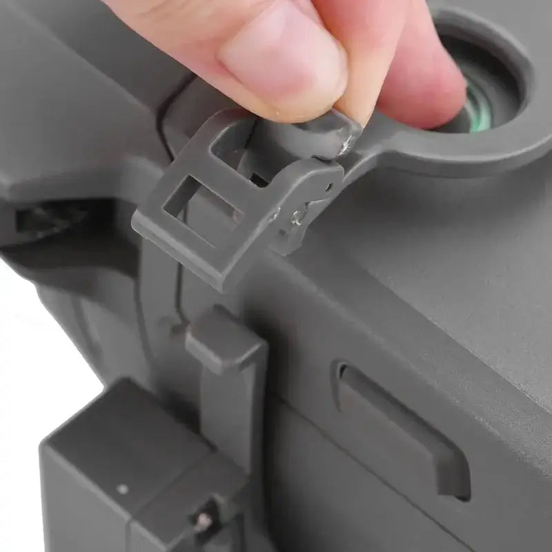 DJI Mavic 2 Drone Dropper by Habicare