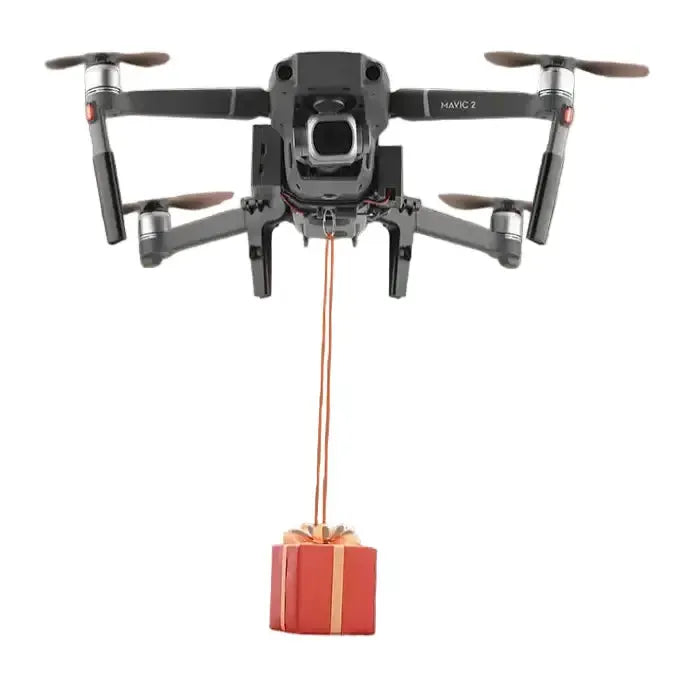 DJI Mavic 2 Drone Dropper by Habicare