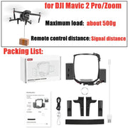 DJI Mavic 2 Drone Dropper by Habicare