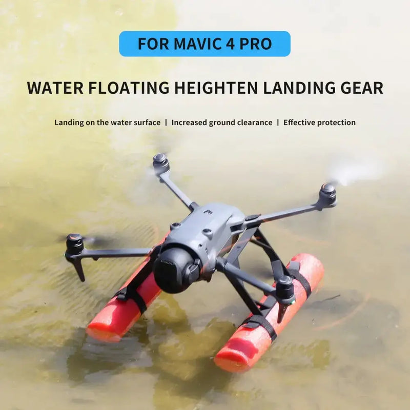 DJI Mavic 4 Pro Water Booster Tripod by Habicare