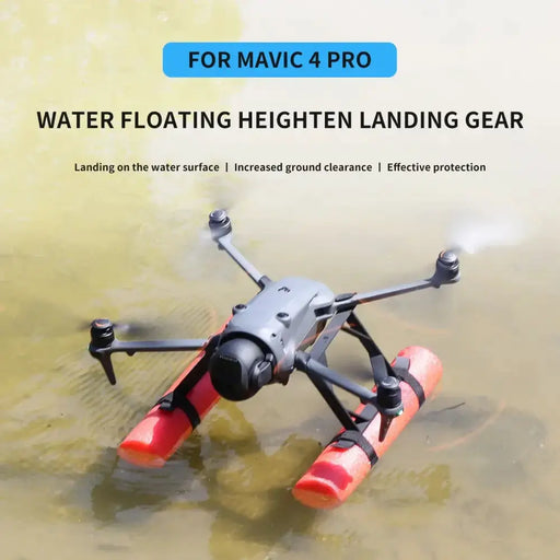 DJI Mavic 4 Pro Water Booster Tripod by Habicare